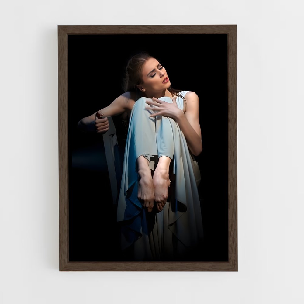 Poster Svetlana zakharova suscite – affiche Danse (vue 5)